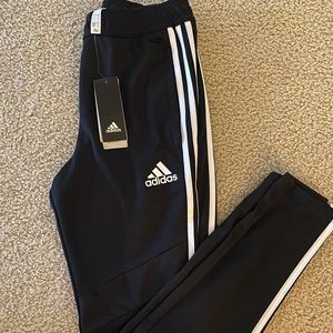 Adidas track pants